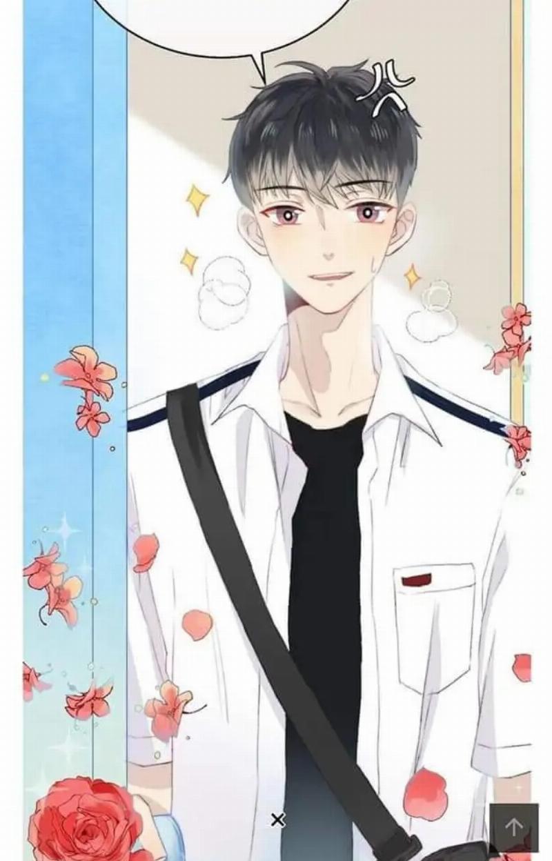 Gradually Close to the Heart Chapter 7 Gambar 43