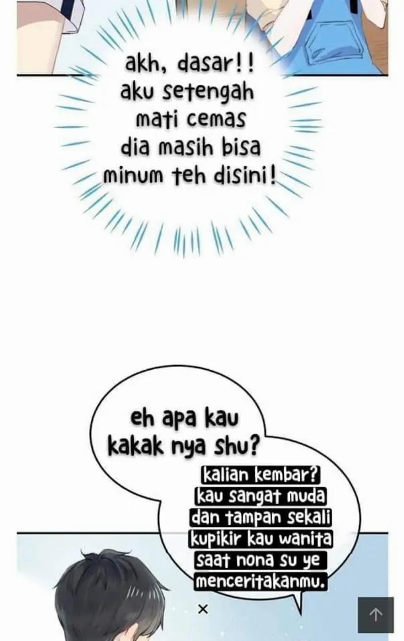 Gradually Close to the Heart Chapter 7 Gambar 45