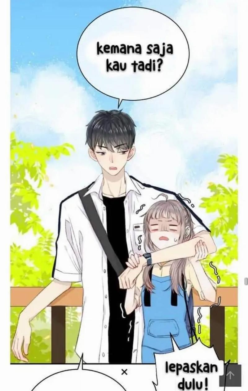 Gradually Close to the Heart Chapter 7 Gambar 48