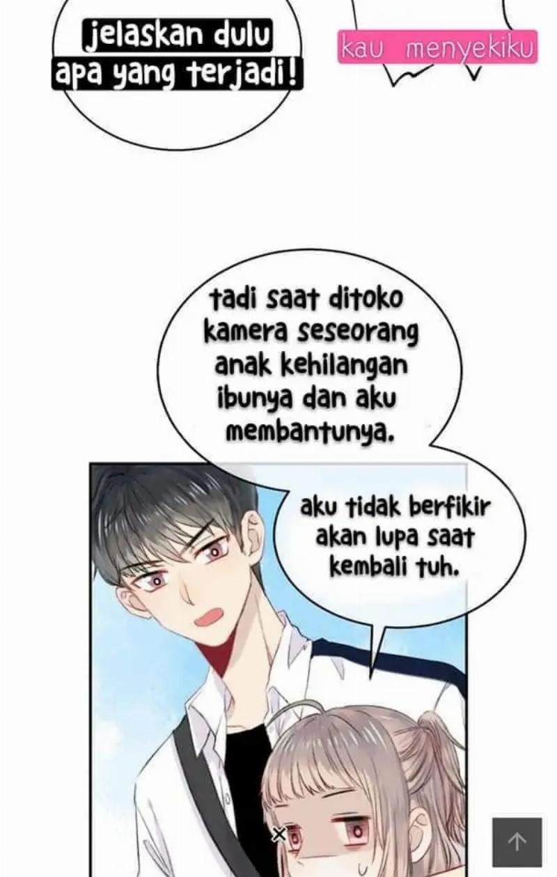 Gradually Close to the Heart Chapter 7 Gambar 49