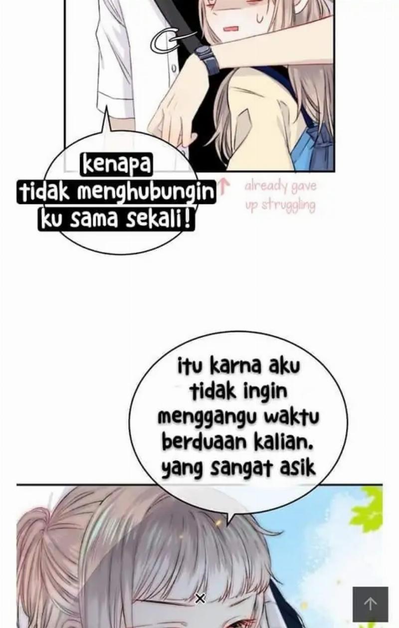 Gradually Close to the Heart Chapter 7 Gambar 50