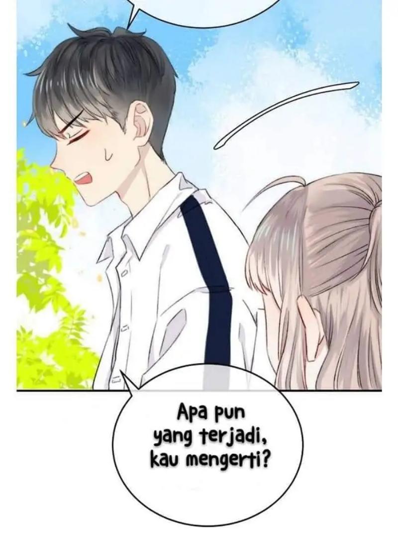 Gradually Close to the Heart Chapter 7 Gambar 52