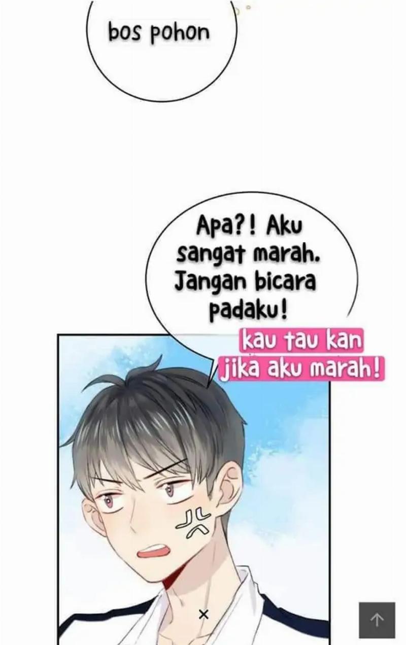 Gradually Close to the Heart Chapter 7 Gambar 54