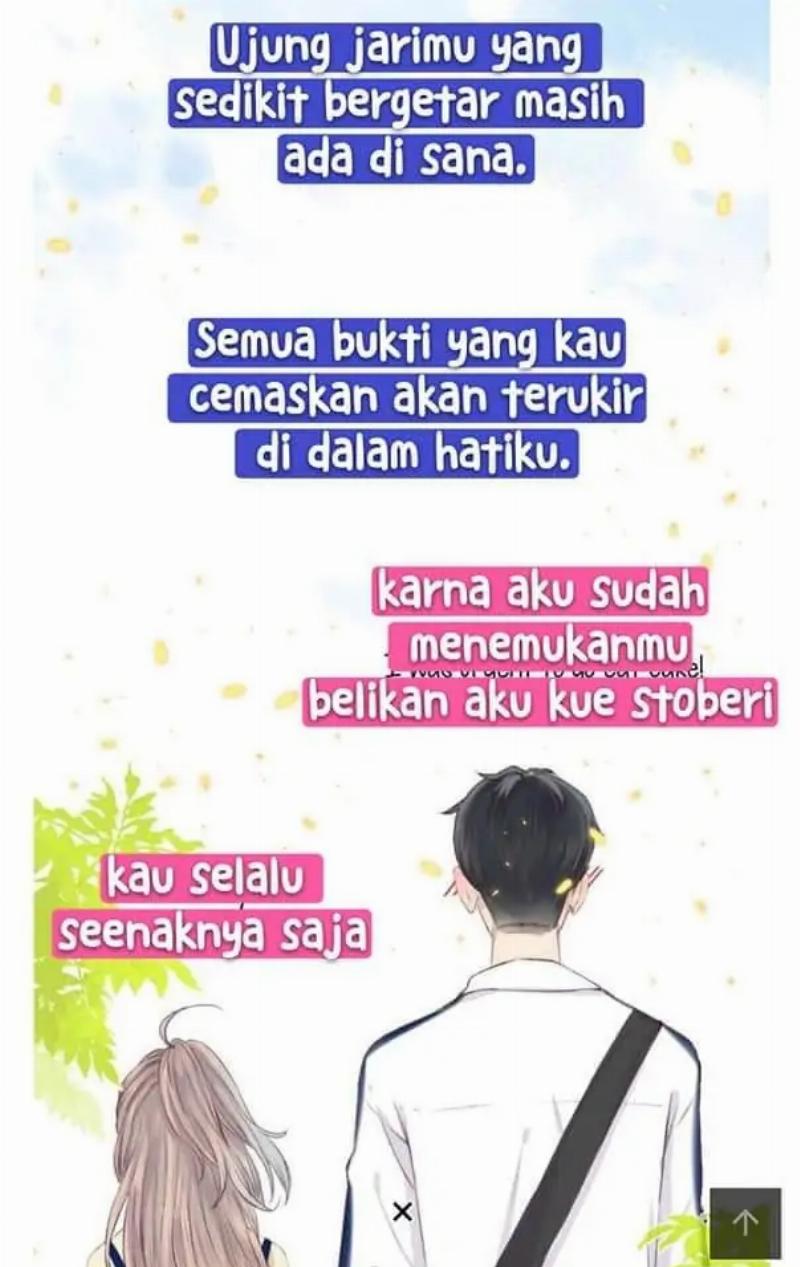 Gradually Close to the Heart Chapter 7 Gambar 58