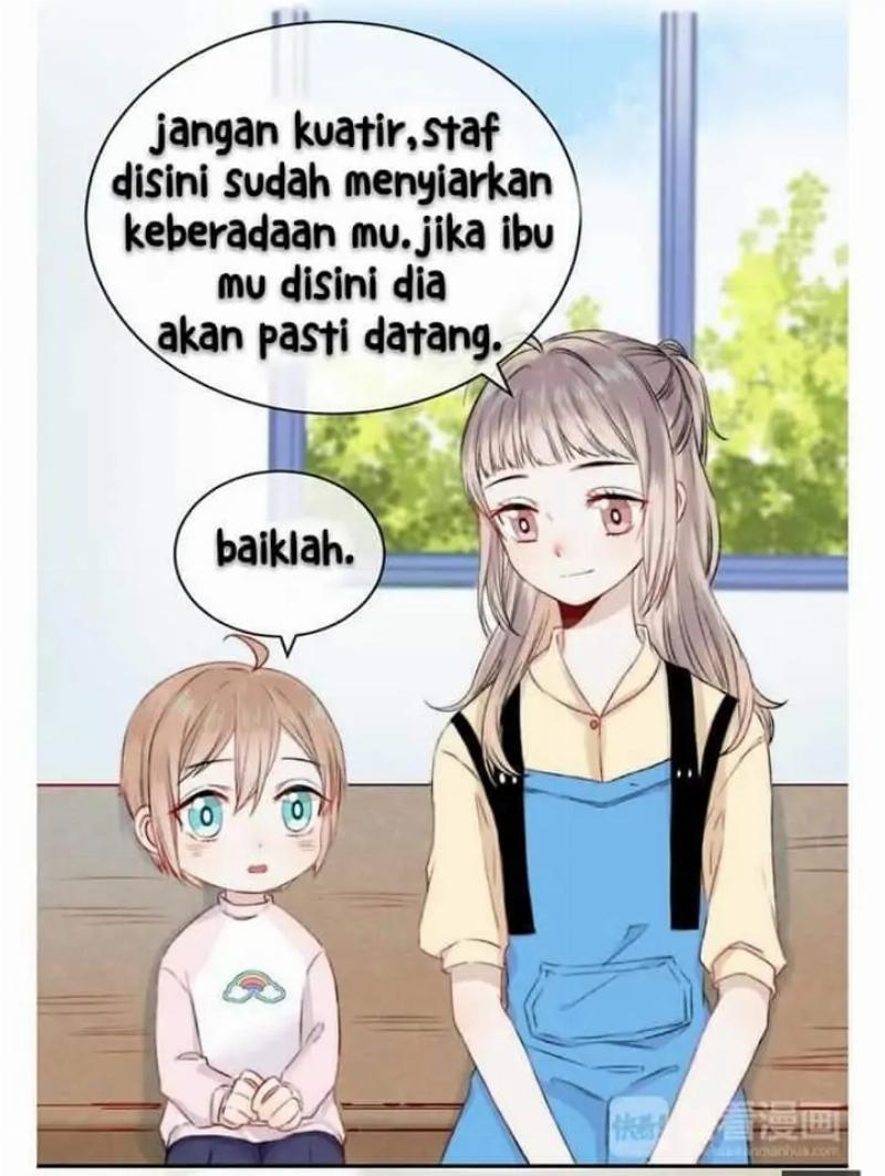 Gradually Close to the Heart Chapter 7 Gambar 6