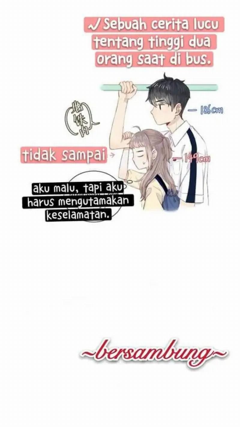 Gradually Close to the Heart Chapter 7 Gambar 60