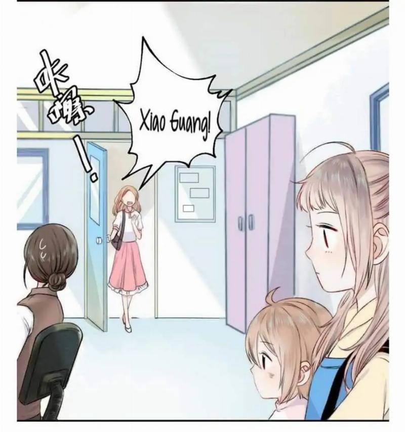 Gradually Close to the Heart Chapter 7 Gambar 7