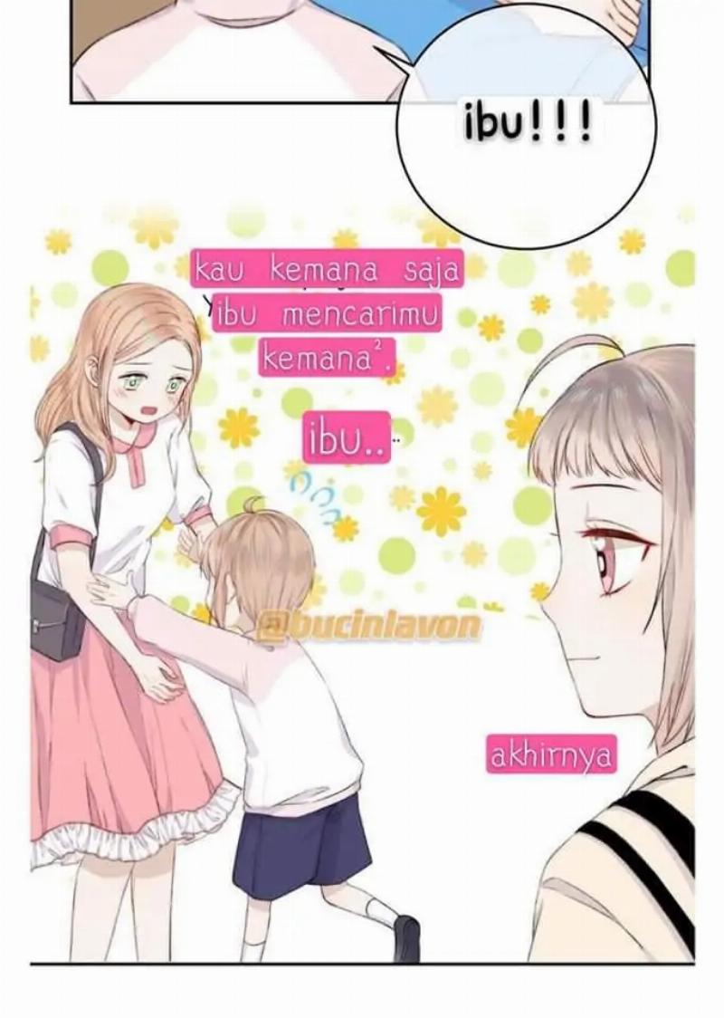 Gradually Close to the Heart Chapter 7 Gambar 9