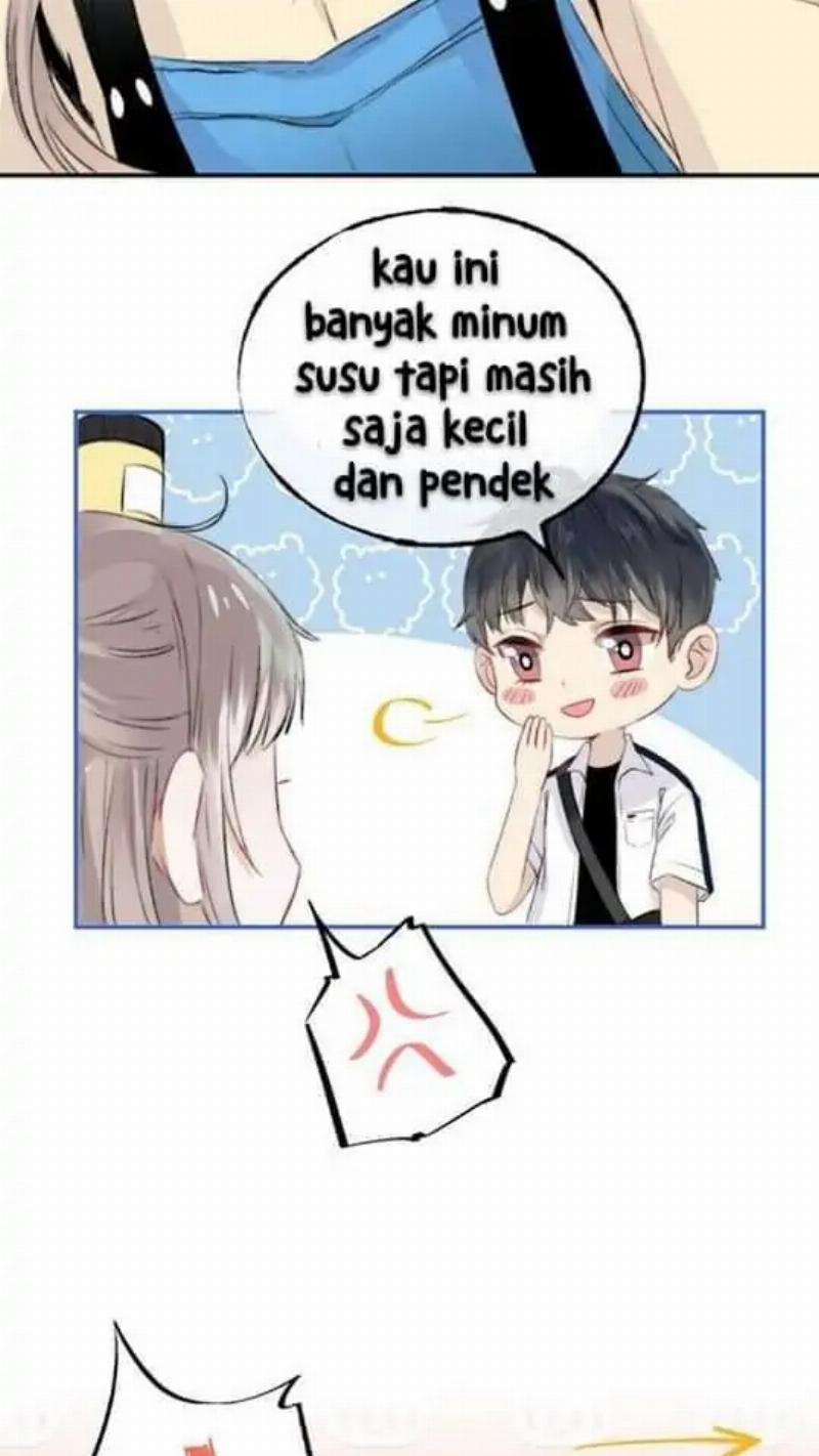Gradually Close to the Heart Chapter 6 Gambar 10