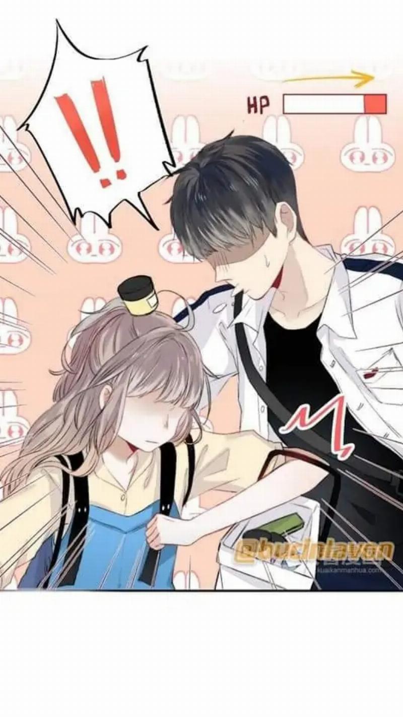Gradually Close to the Heart Chapter 6 Gambar 11