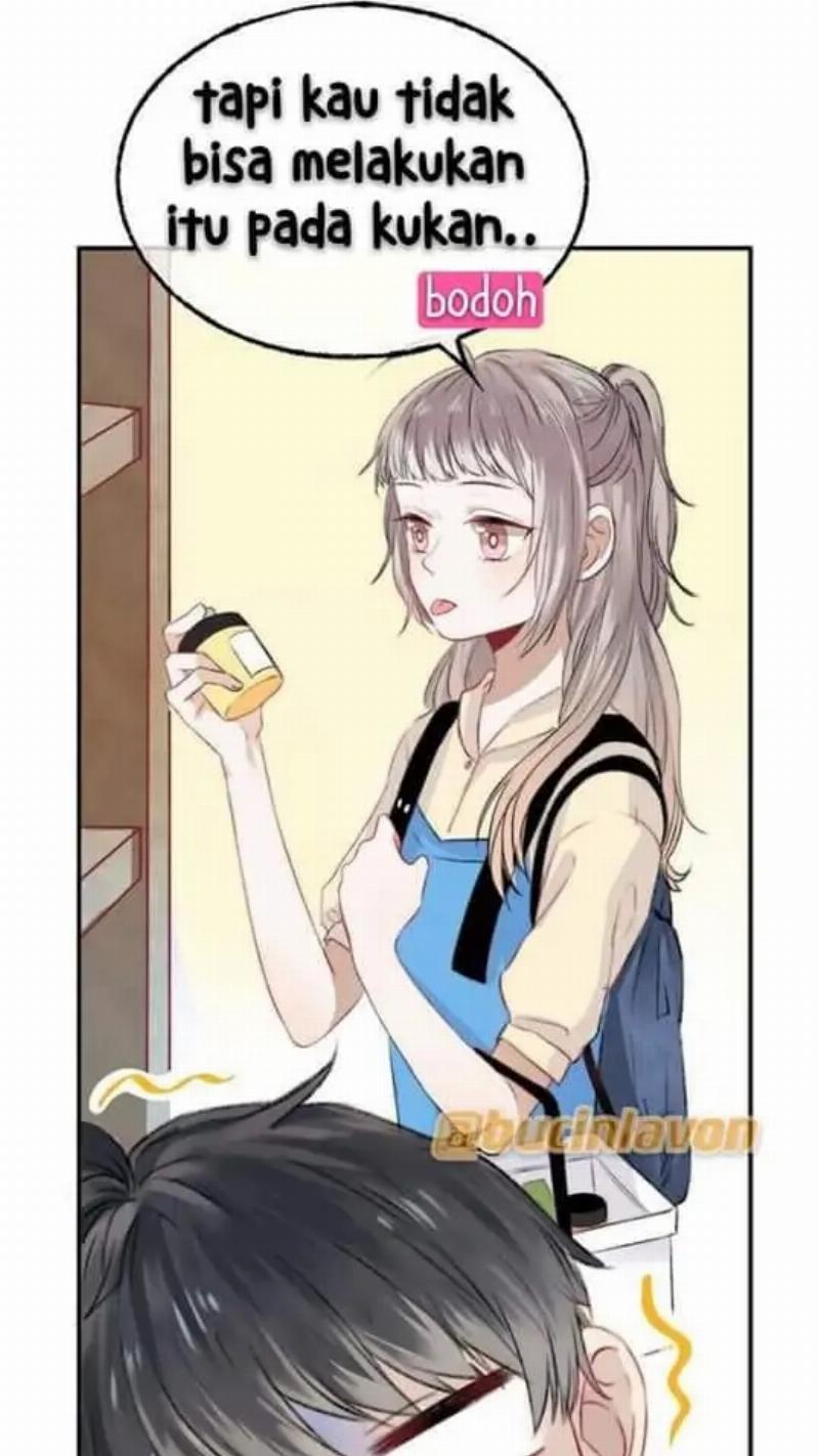 Gradually Close to the Heart Chapter 6 Gambar 12