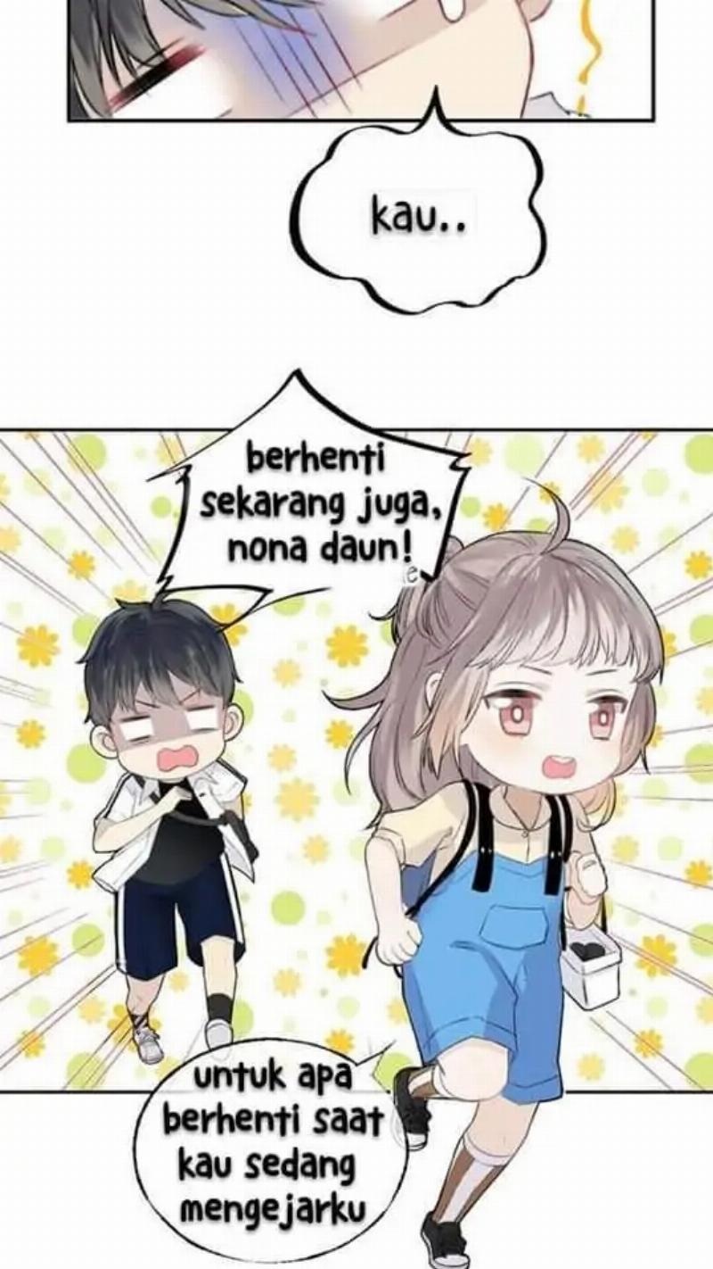 Gradually Close to the Heart Chapter 6 Gambar 13