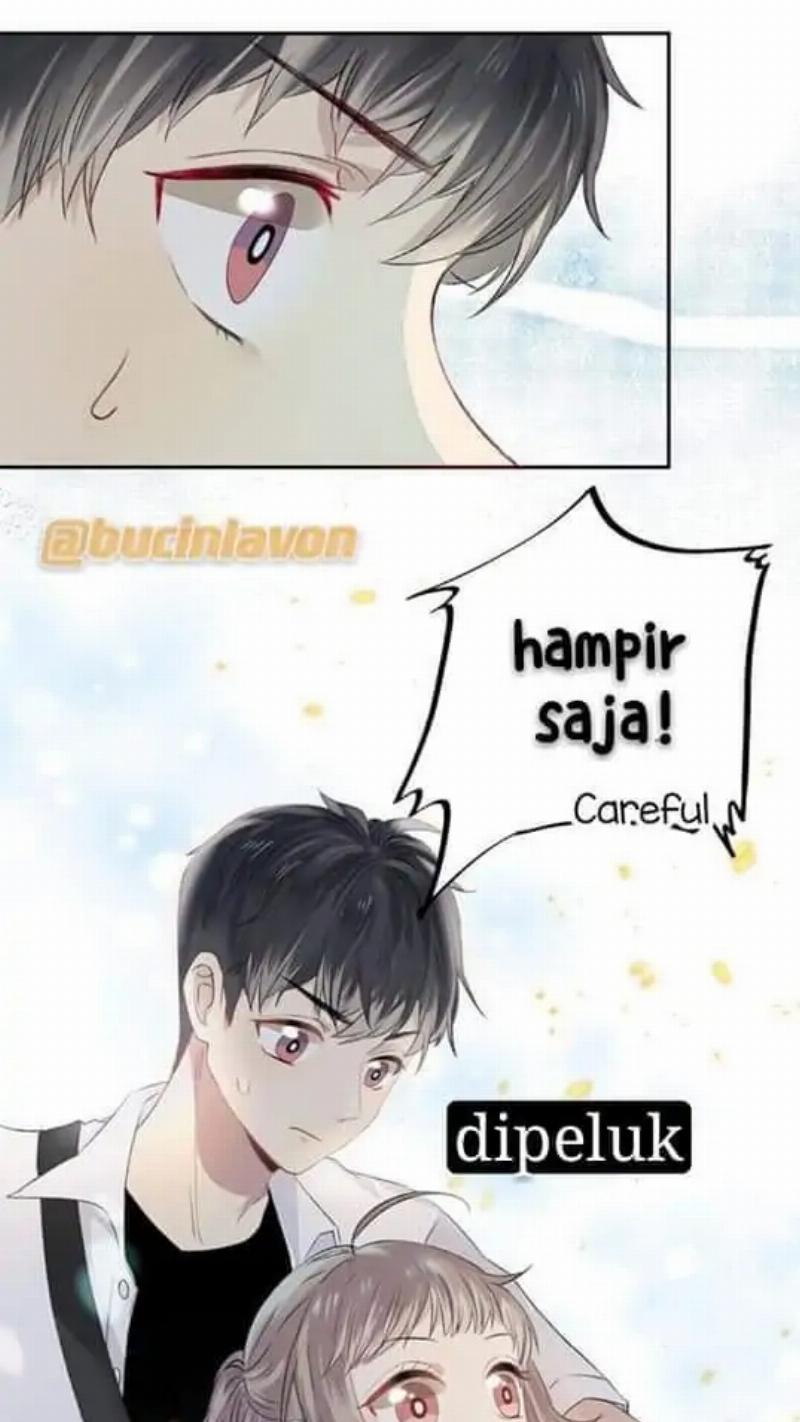 Gradually Close to the Heart Chapter 6 Gambar 14
