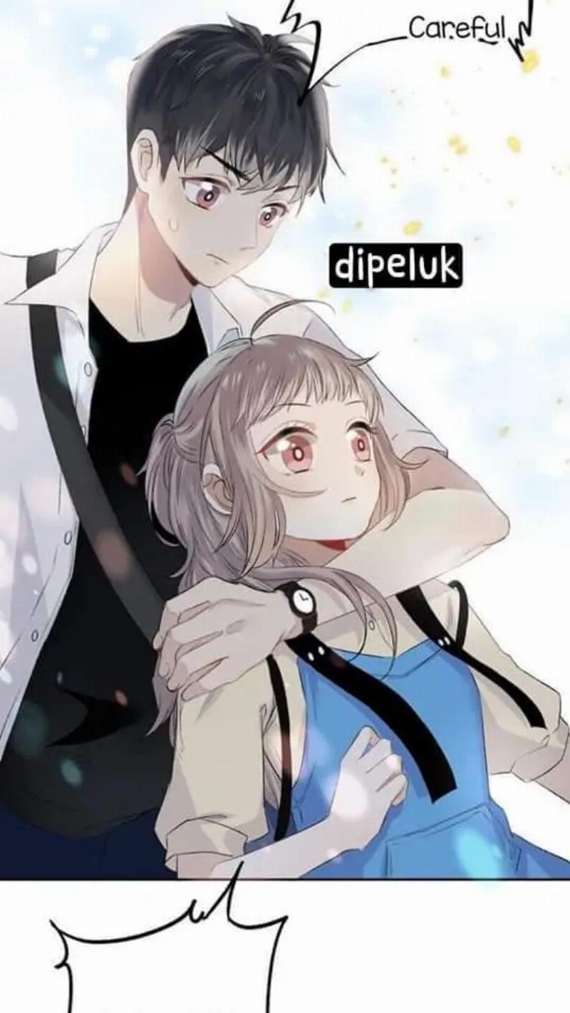 Gradually Close to the Heart Chapter 6 Gambar 15