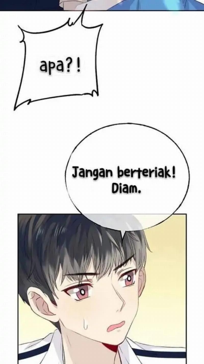 Gradually Close to the Heart Chapter 6 Gambar 16