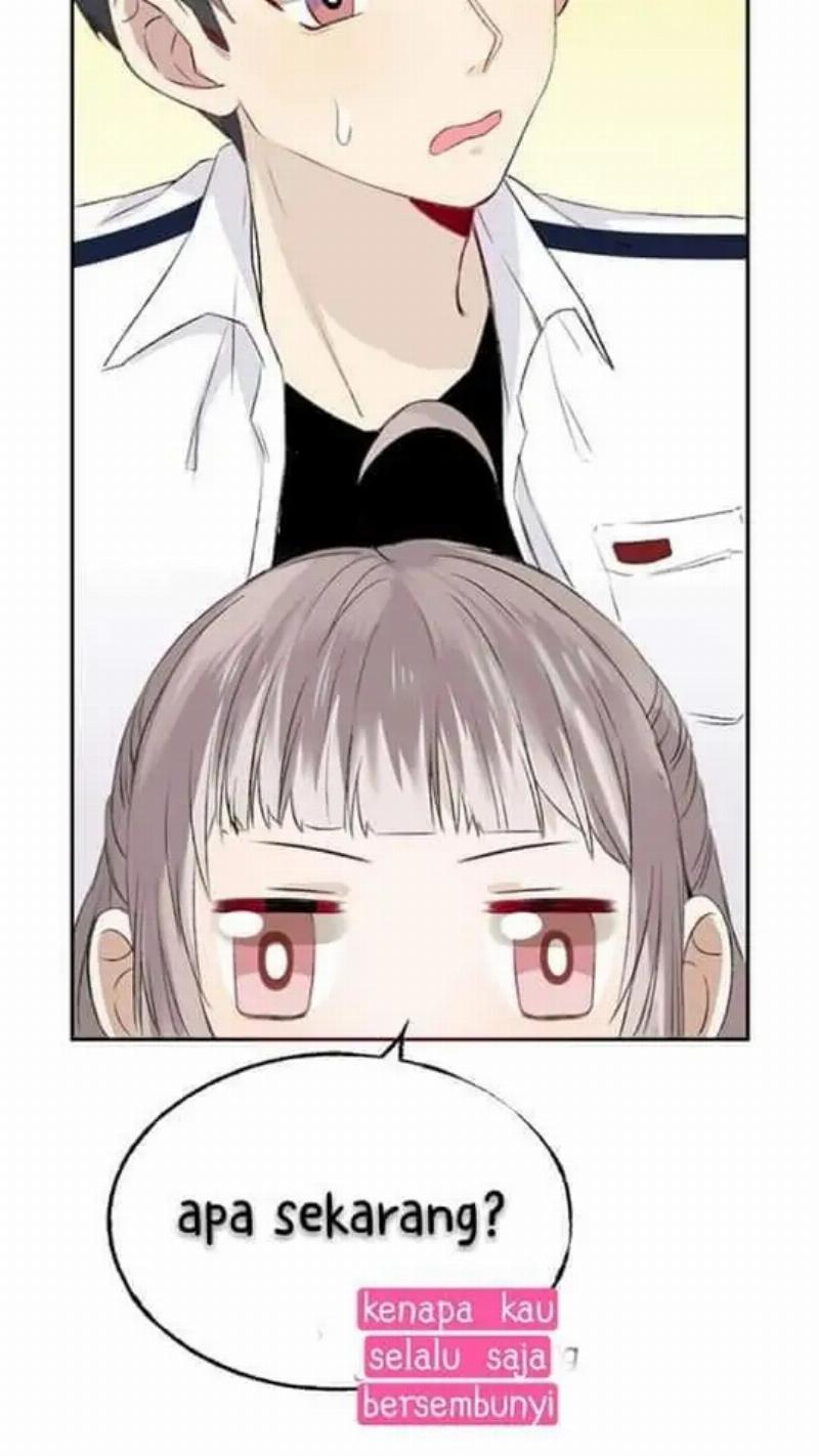 Gradually Close to the Heart Chapter 6 Gambar 17