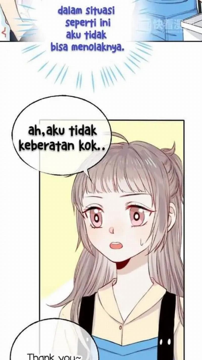 Gradually Close to the Heart Chapter 6 Gambar 24