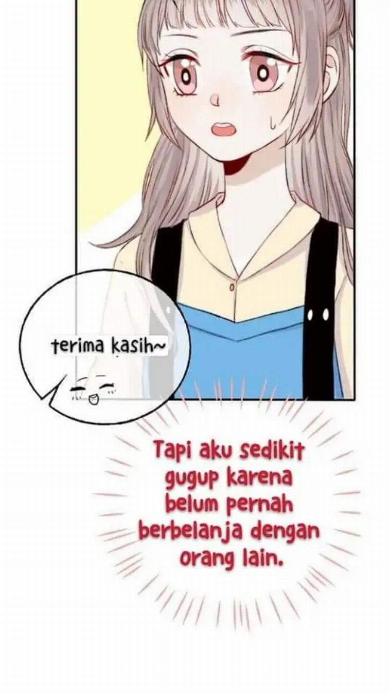 Gradually Close to the Heart Chapter 6 Gambar 25