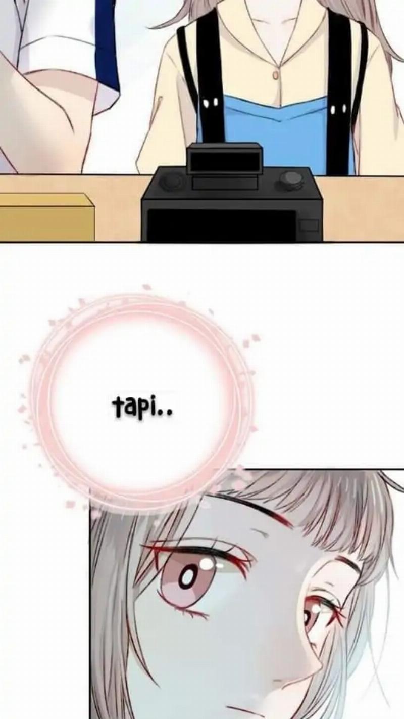 Gradually Close to the Heart Chapter 6 Gambar 29