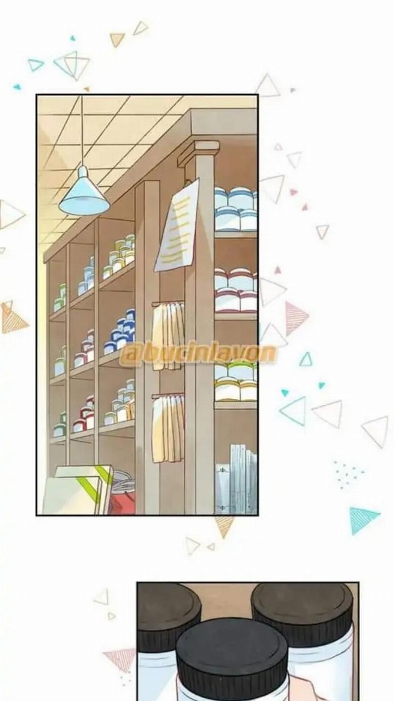 Gradually Close to the Heart Chapter 6 Gambar 3