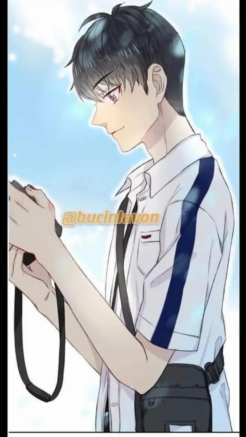Gradually Close to the Heart Chapter 6 Gambar 31