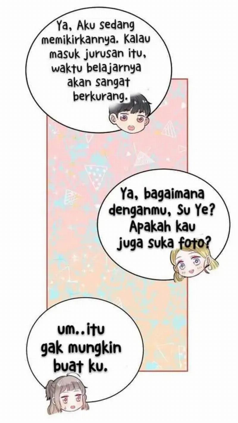 Gradually Close to the Heart Chapter 6 Gambar 35