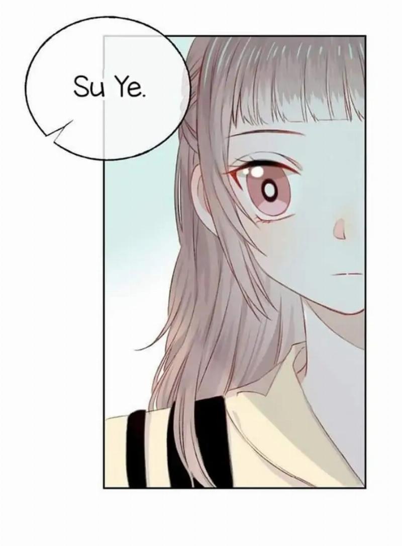 Gradually Close to the Heart Chapter 6 Gambar 38