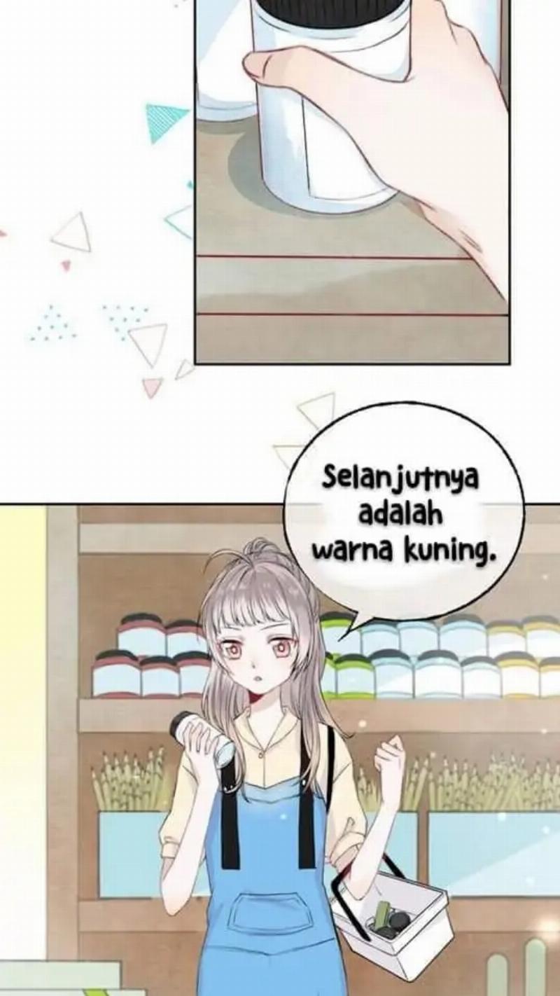 Gradually Close to the Heart Chapter 6 Gambar 4