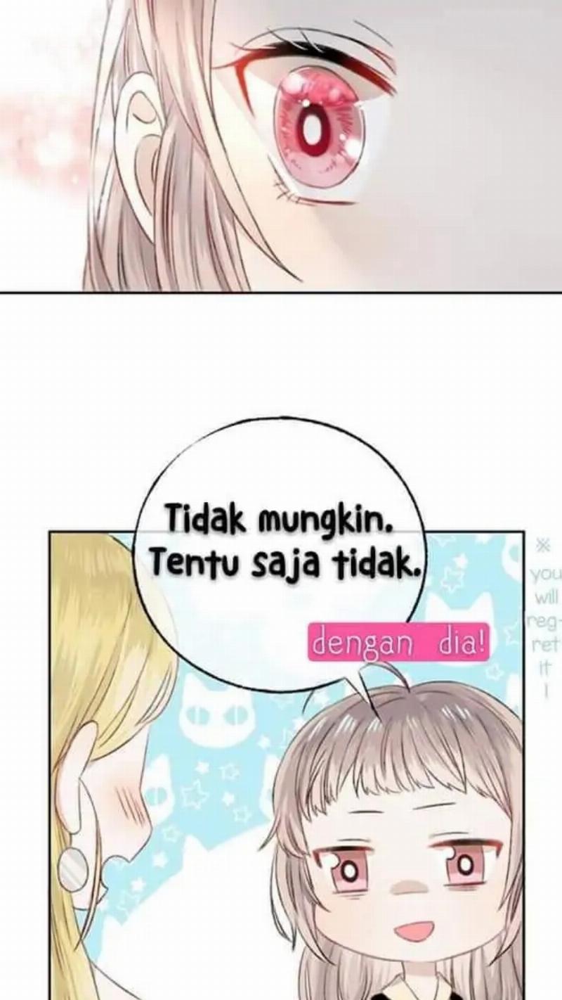 Gradually Close to the Heart Chapter 6 Gambar 45