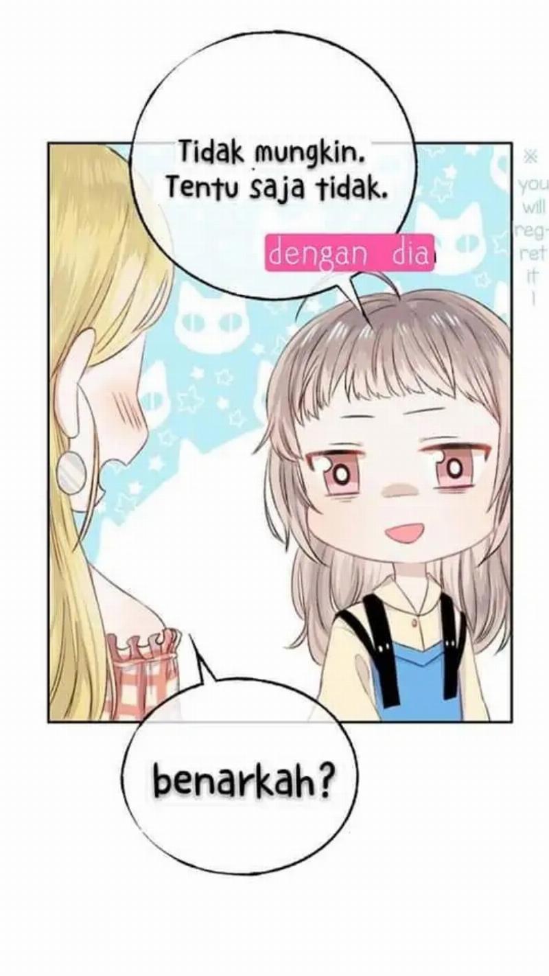Gradually Close to the Heart Chapter 6 Gambar 46