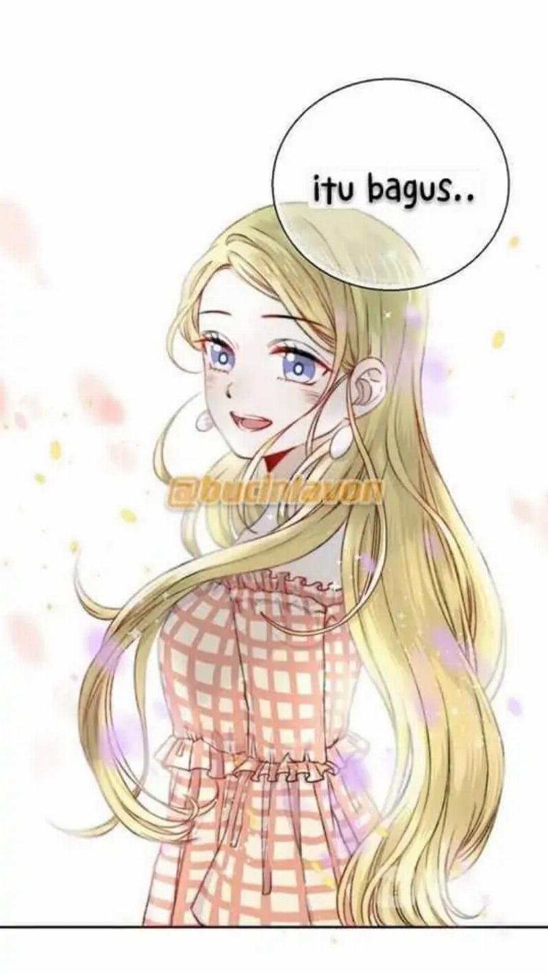 Gradually Close to the Heart Chapter 6 Gambar 47