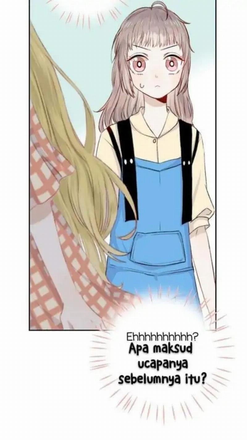 Gradually Close to the Heart Chapter 6 Gambar 49
