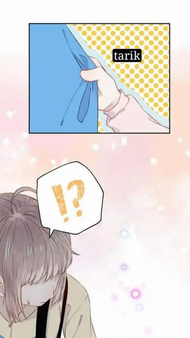 Gradually Close to the Heart Chapter 6 Gambar 50