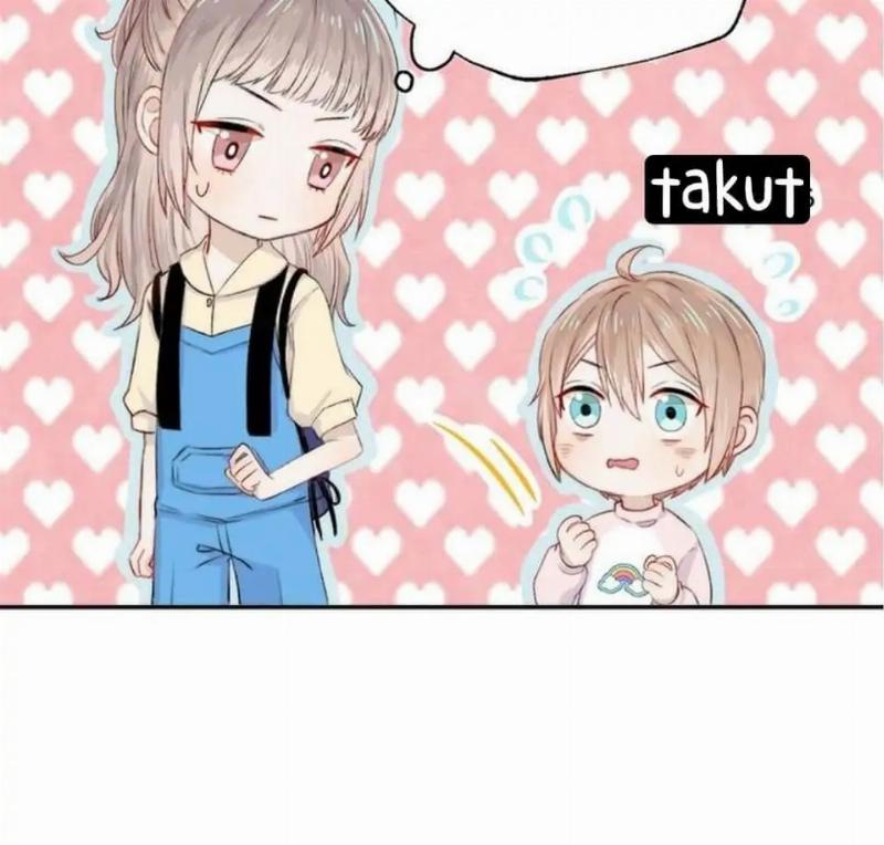 Gradually Close to the Heart Chapter 6 Gambar 52