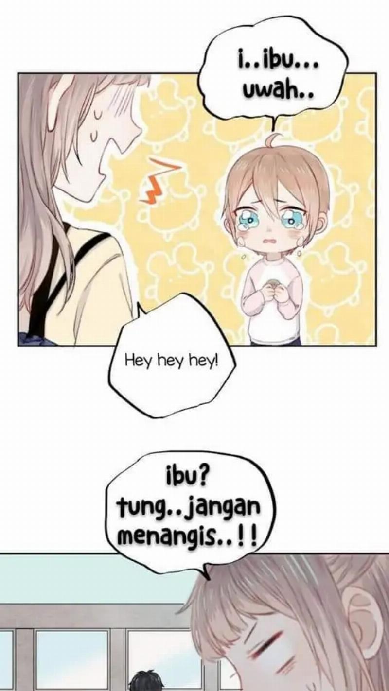 Gradually Close to the Heart Chapter 6 Gambar 53