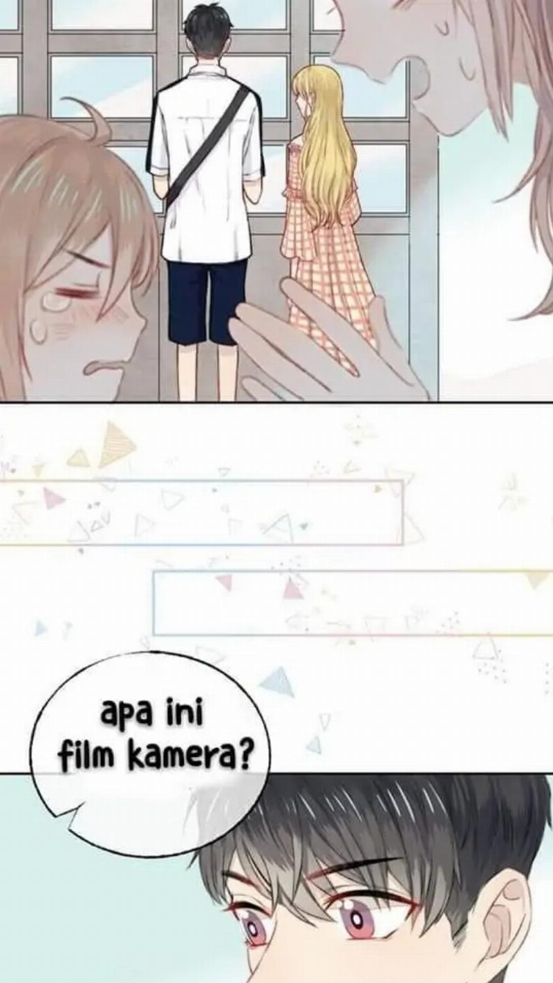 Gradually Close to the Heart Chapter 6 Gambar 54