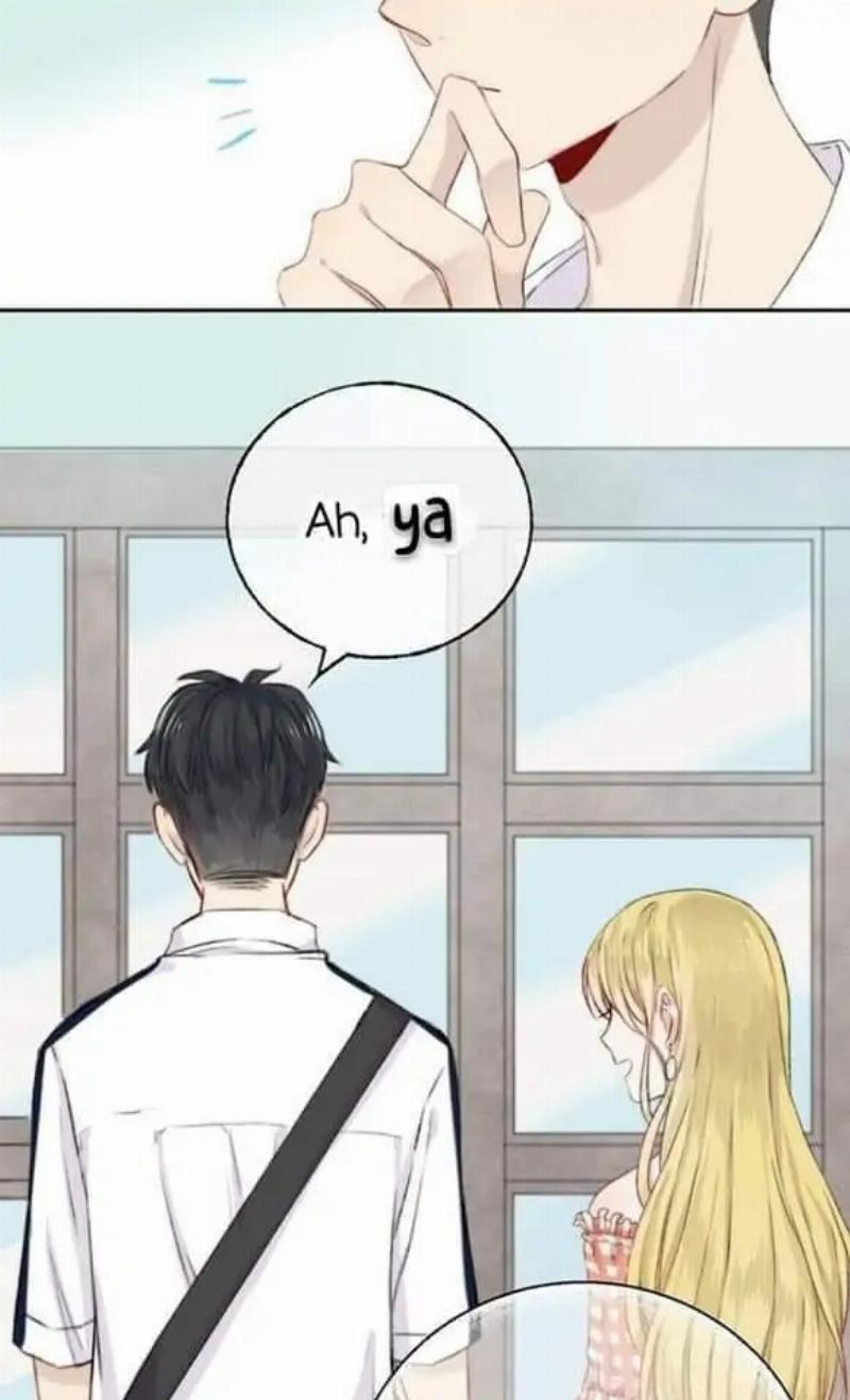 Gradually Close to the Heart Chapter 6 Gambar 55