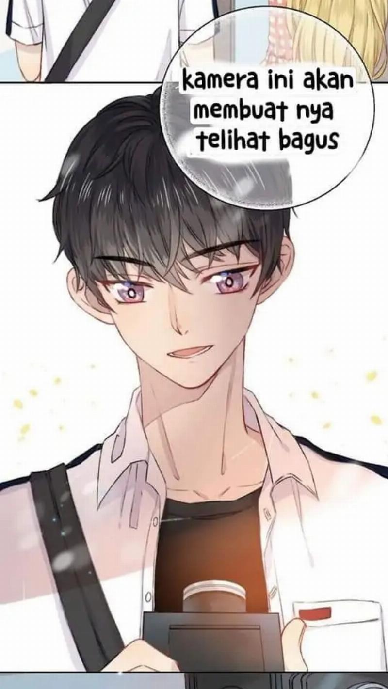 Gradually Close to the Heart Chapter 6 Gambar 56