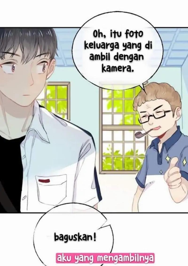 Gradually Close to the Heart Chapter 6 Gambar 58