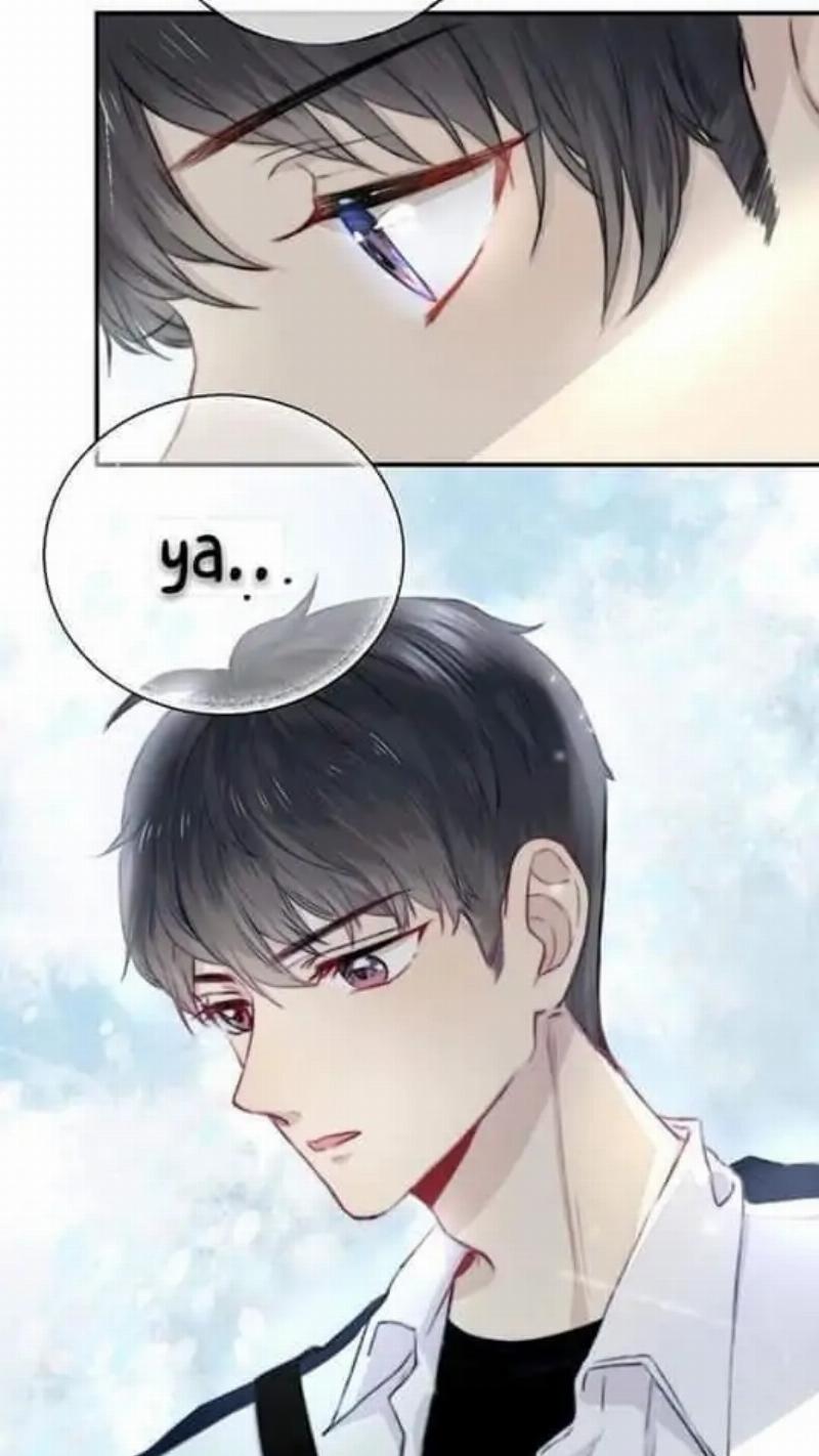 Gradually Close to the Heart Chapter 6 Gambar 59