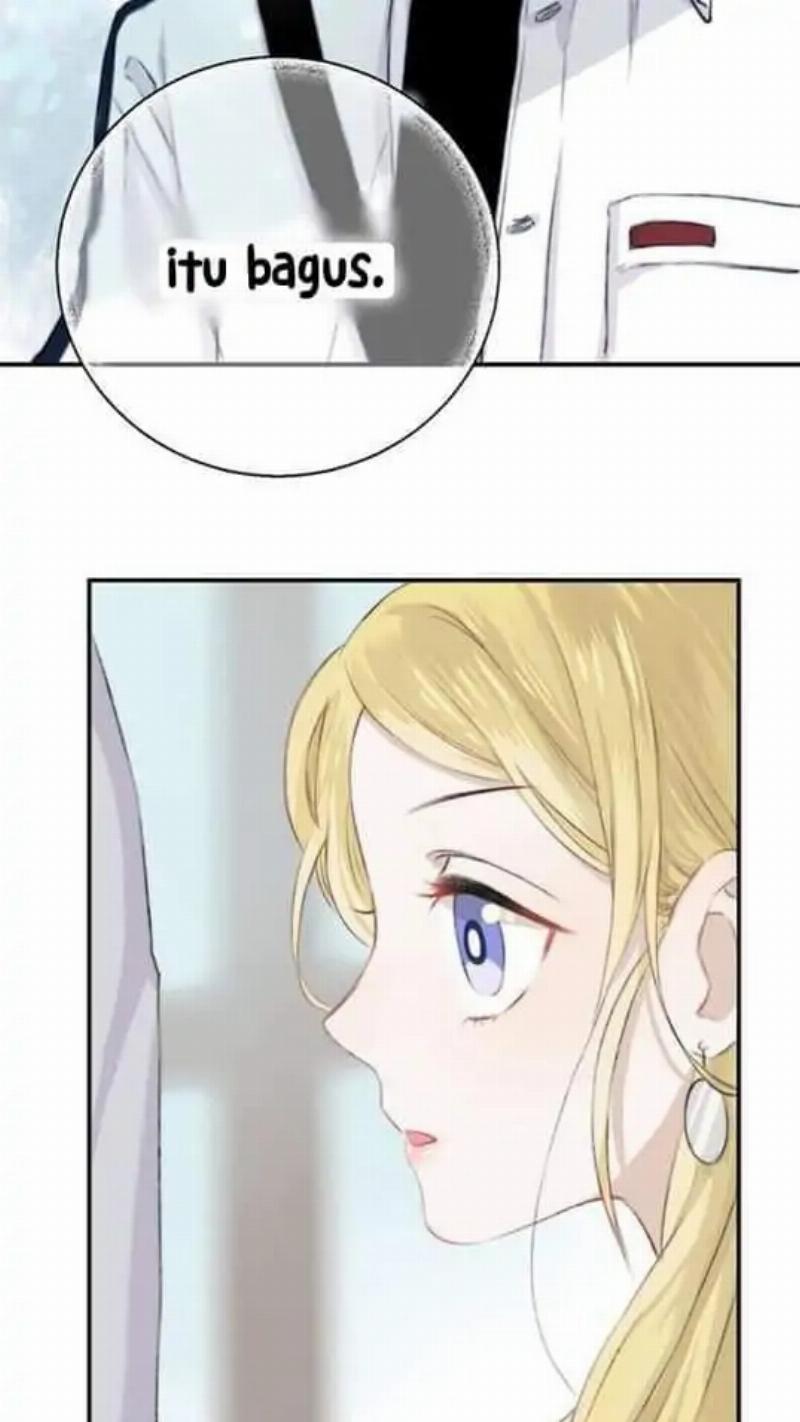 Gradually Close to the Heart Chapter 6 Gambar 60