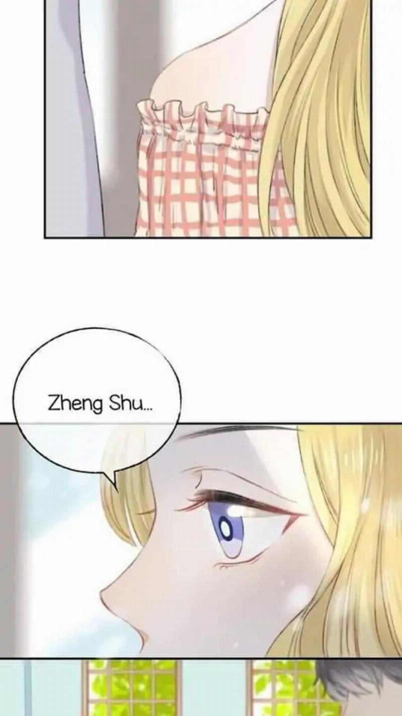 Gradually Close to the Heart Chapter 6 Gambar 61