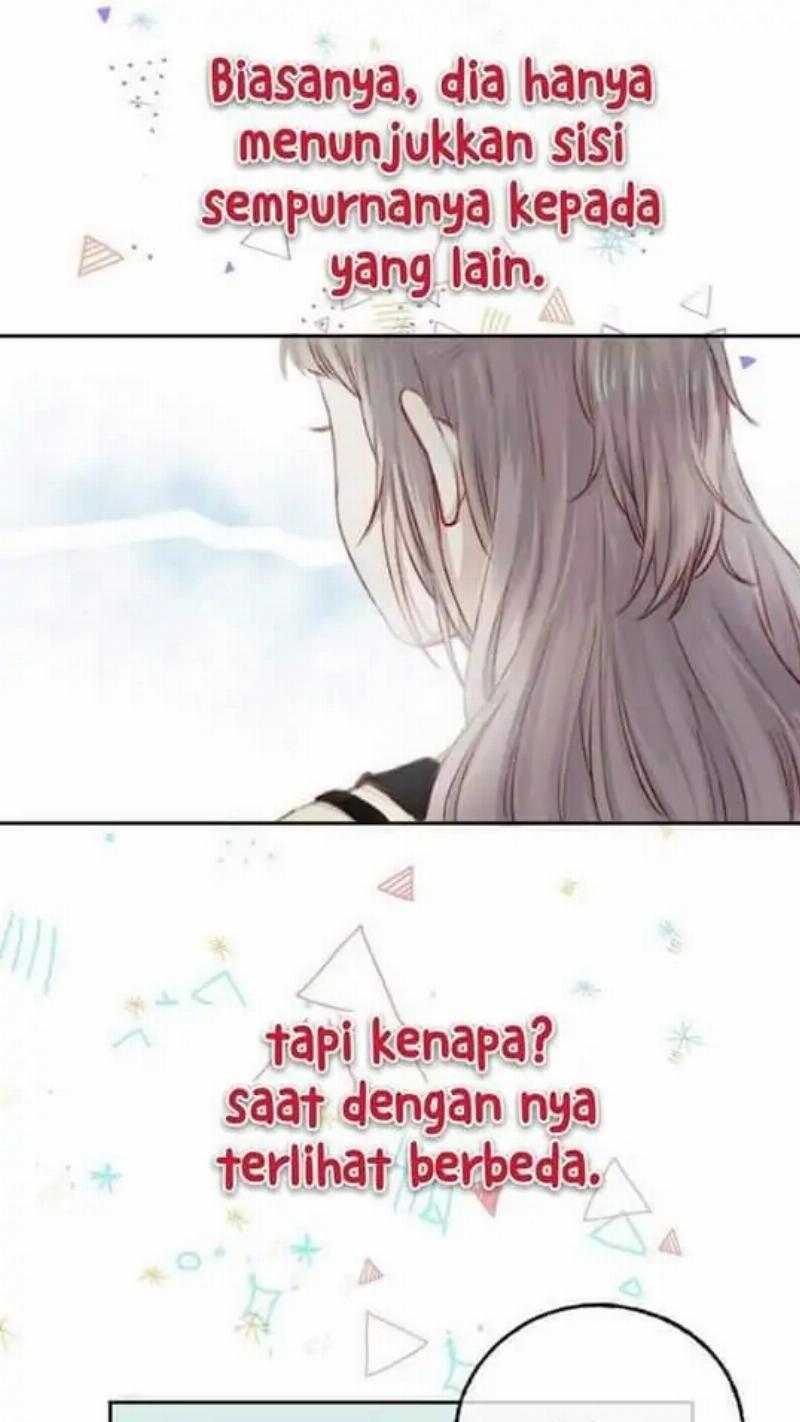 Gradually Close to the Heart Chapter 6 Gambar 63