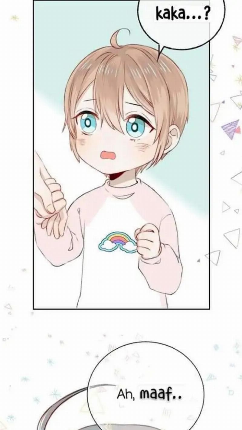 Gradually Close to the Heart Chapter 6 Gambar 64