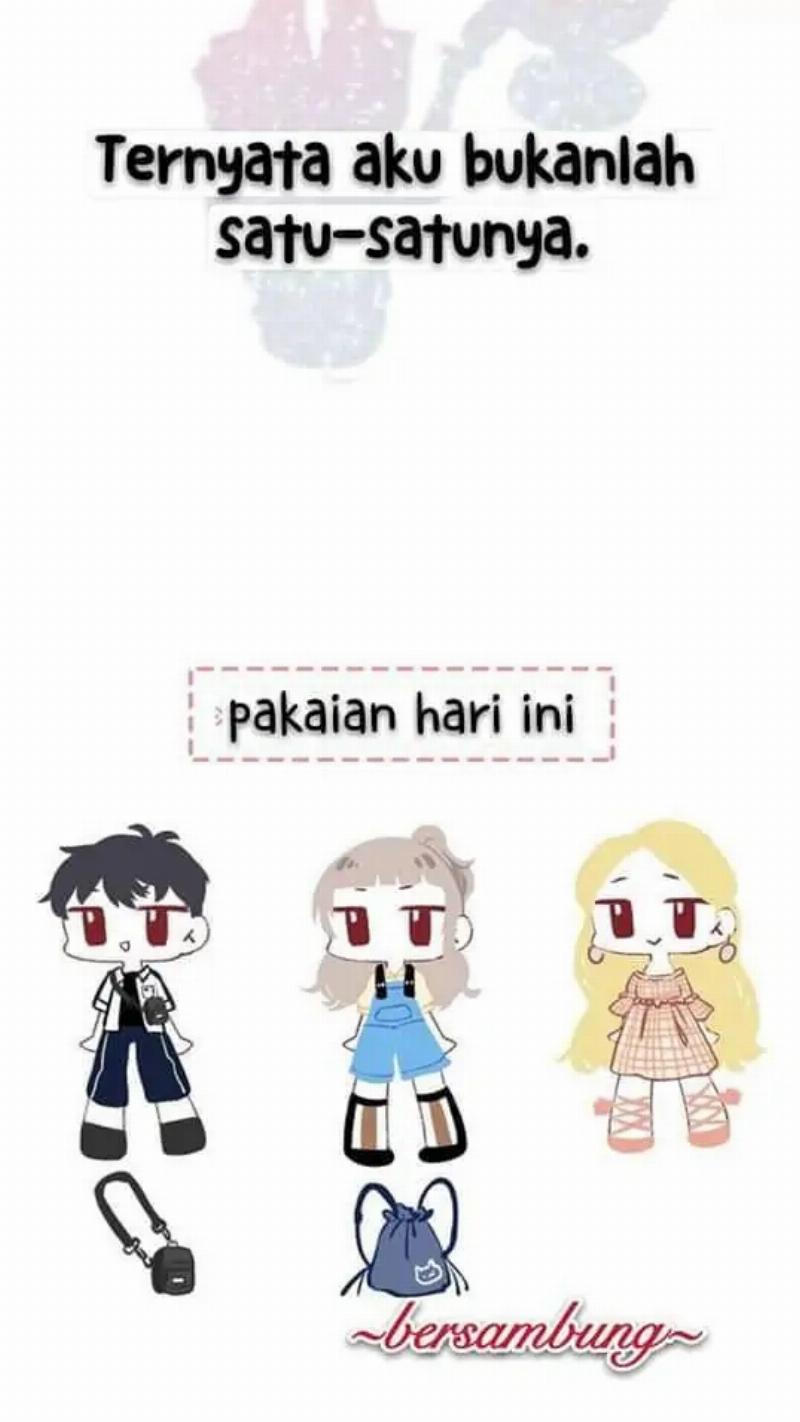 Gradually Close to the Heart Chapter 6 Gambar 67