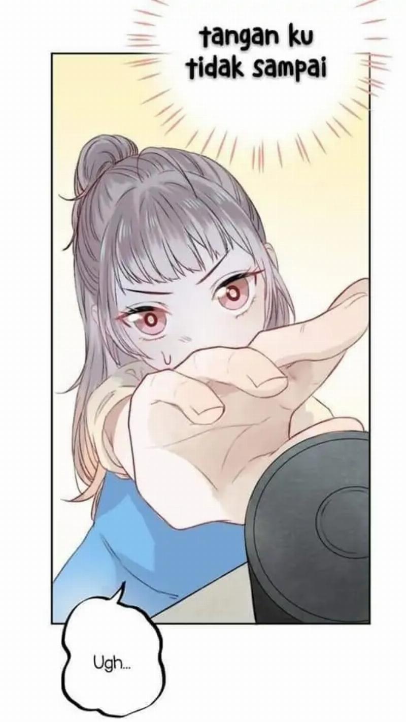 Gradually Close to the Heart Chapter 6 Gambar 7