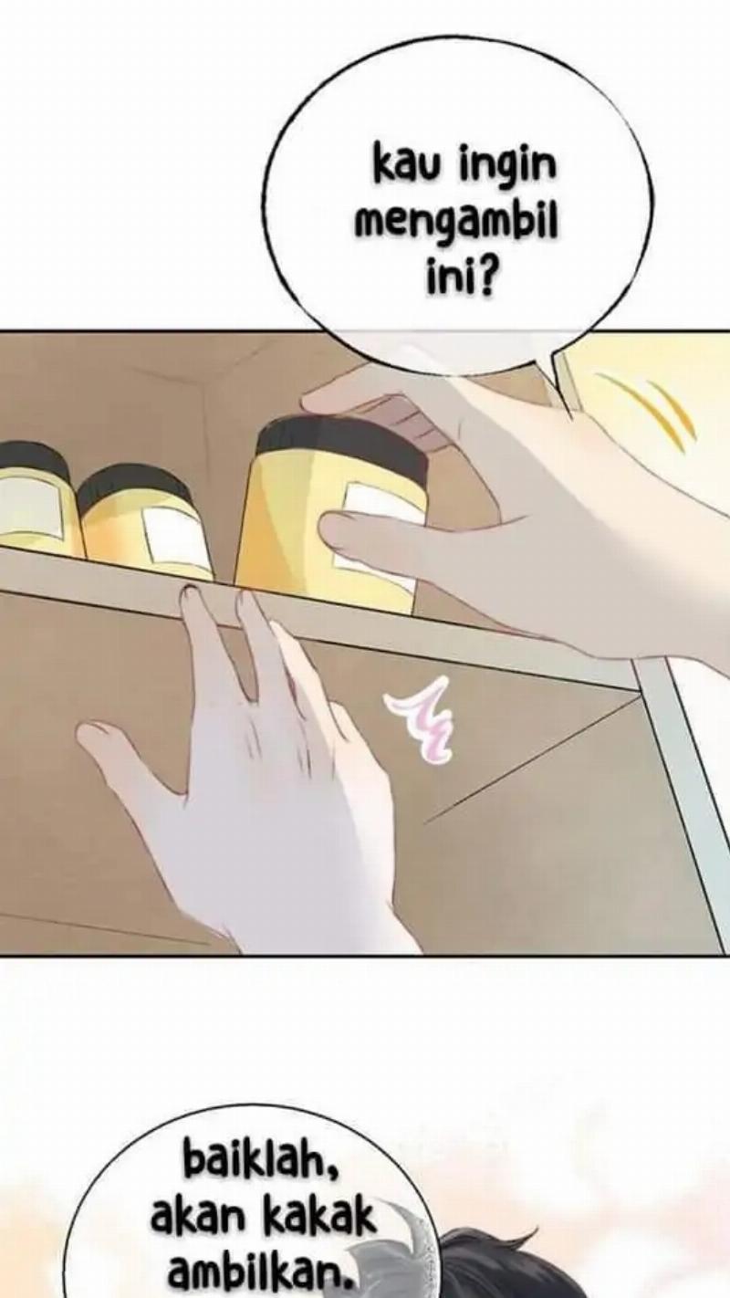 Gradually Close to the Heart Chapter 6 Gambar 8
