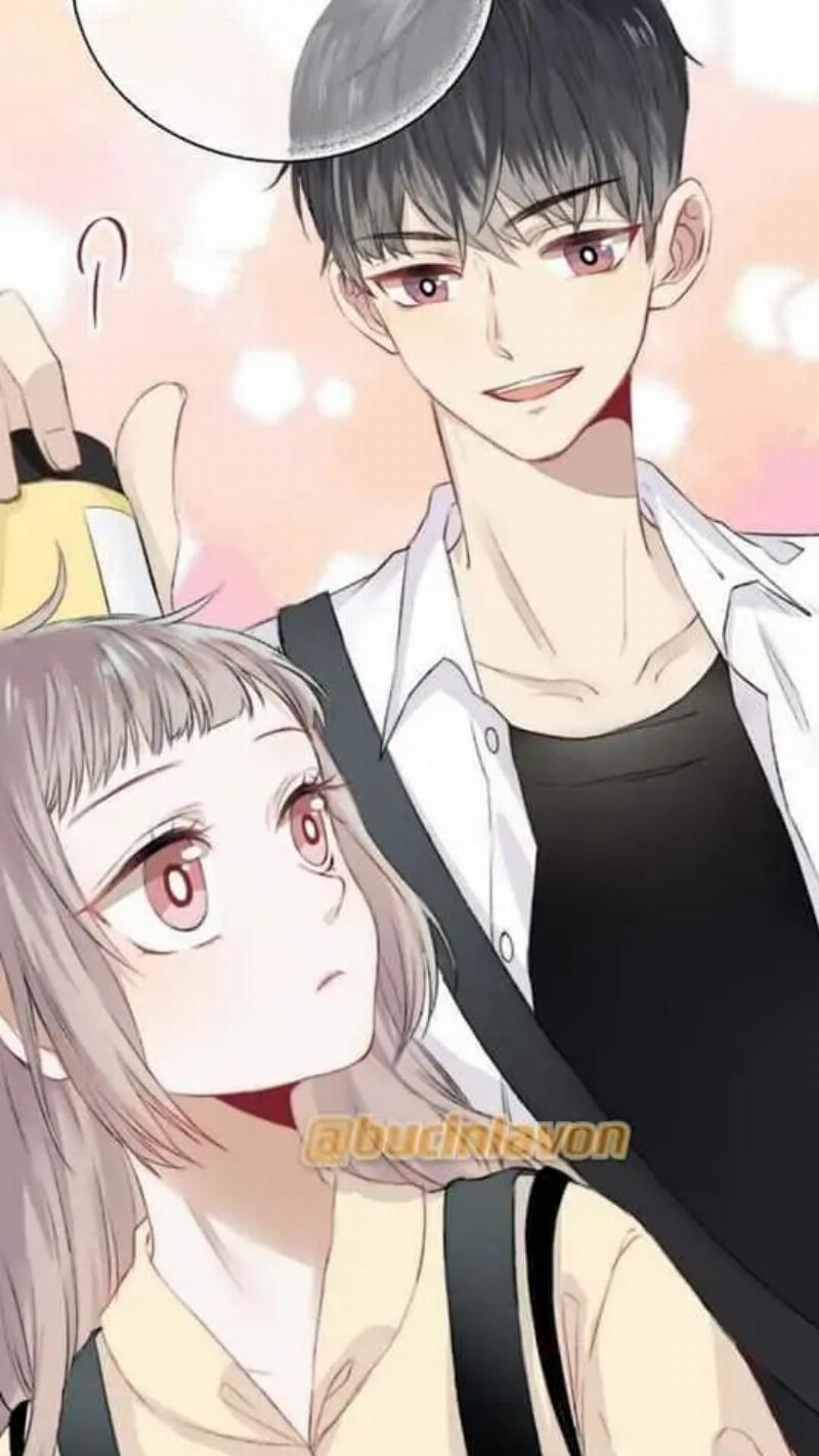Gradually Close to the Heart Chapter 6 Gambar 9