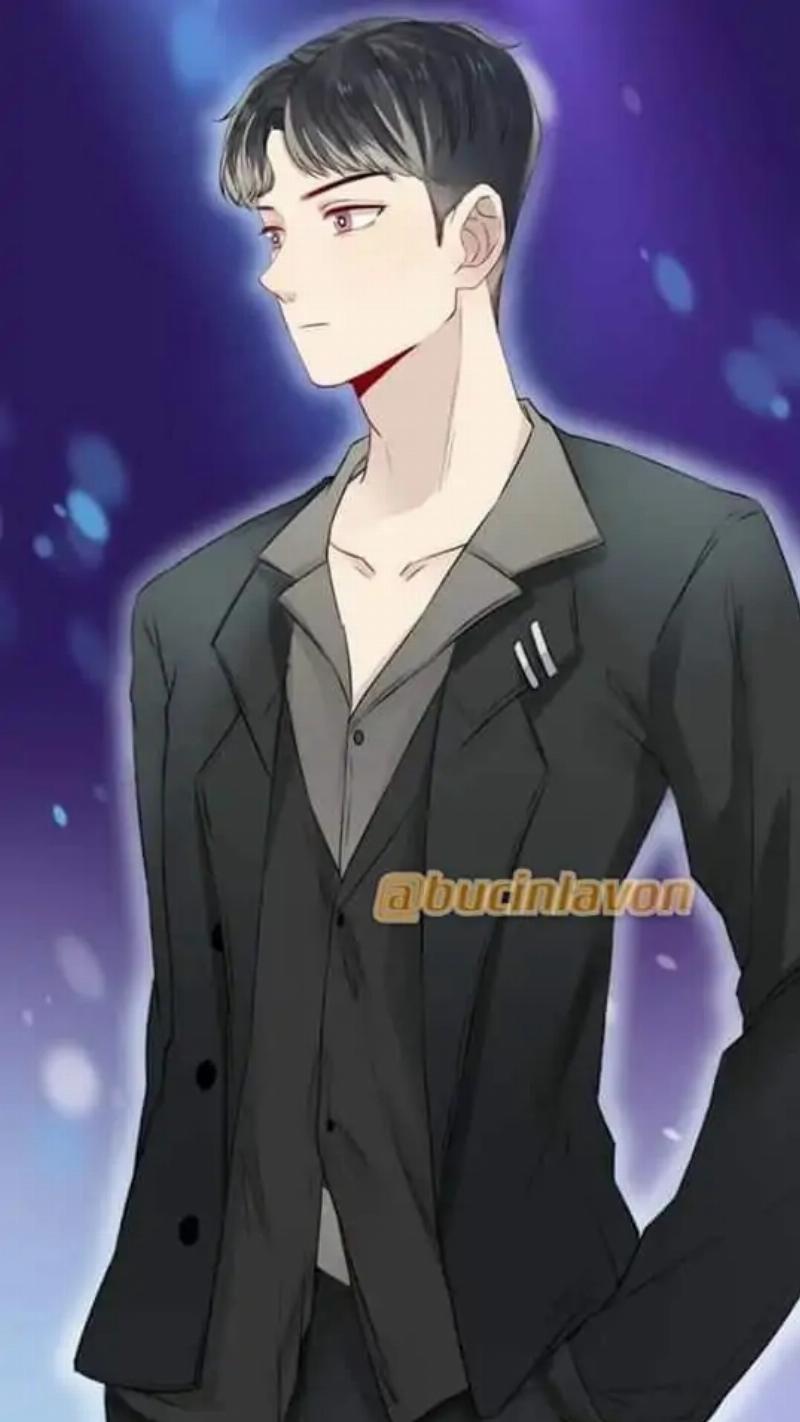 Gradually Close to the Heart Chapter 5 Gambar 10