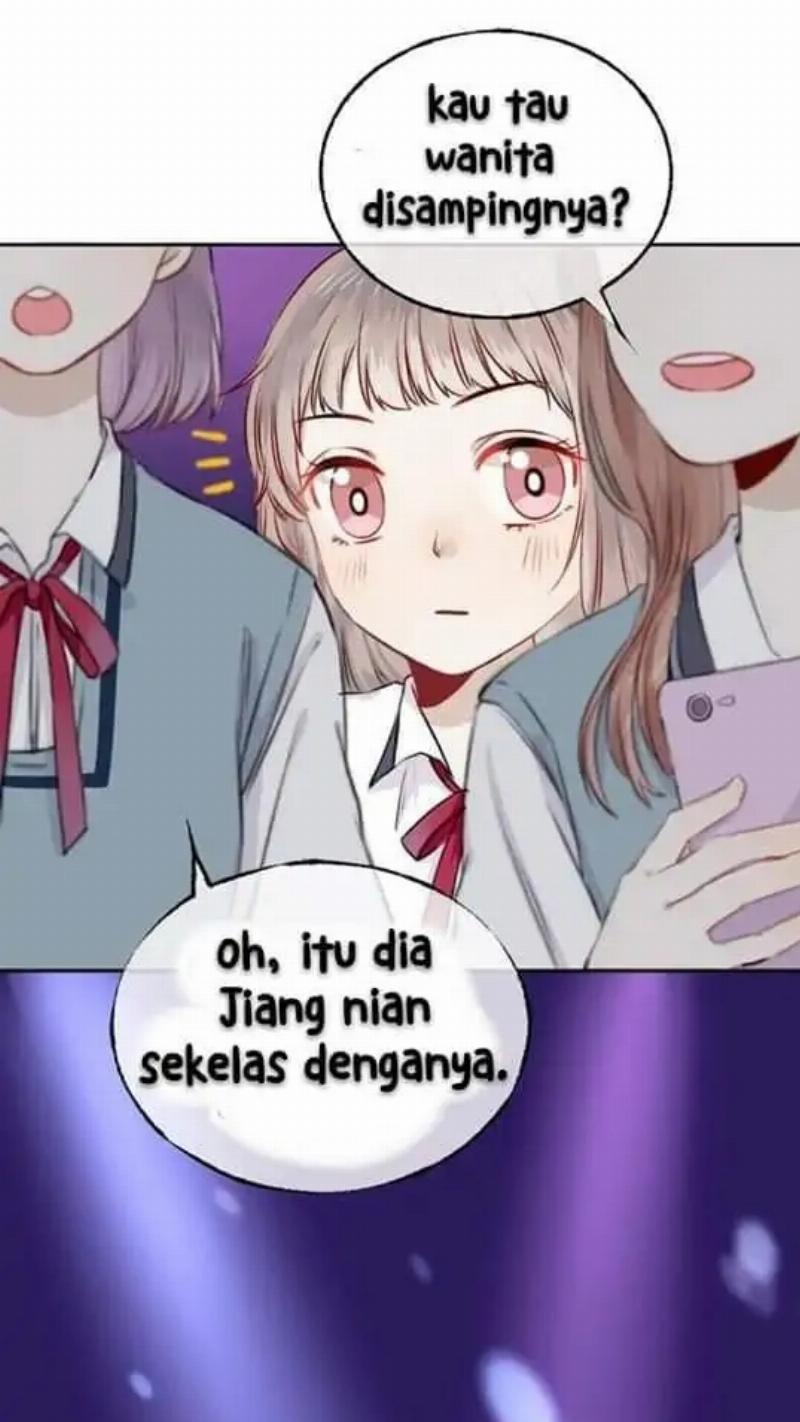 Gradually Close to the Heart Chapter 5 Gambar 12